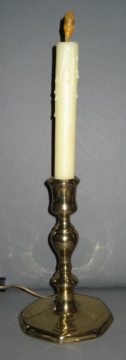 1964.0173.001 Candlestick