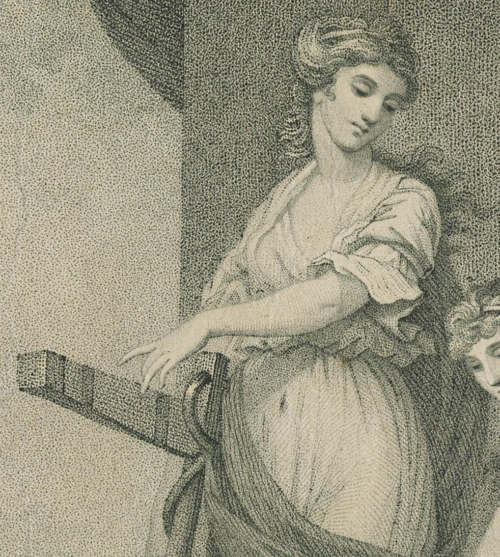 1964.0183 Print, detail 7