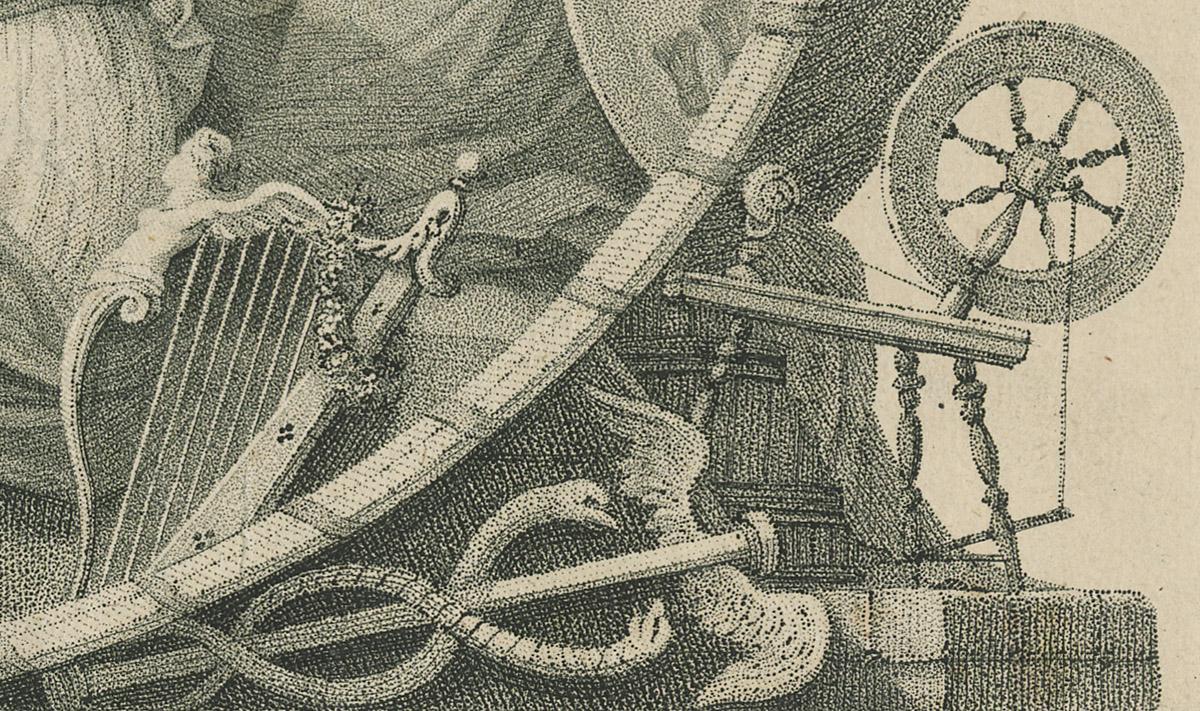 1964.0183 Print, detail 8