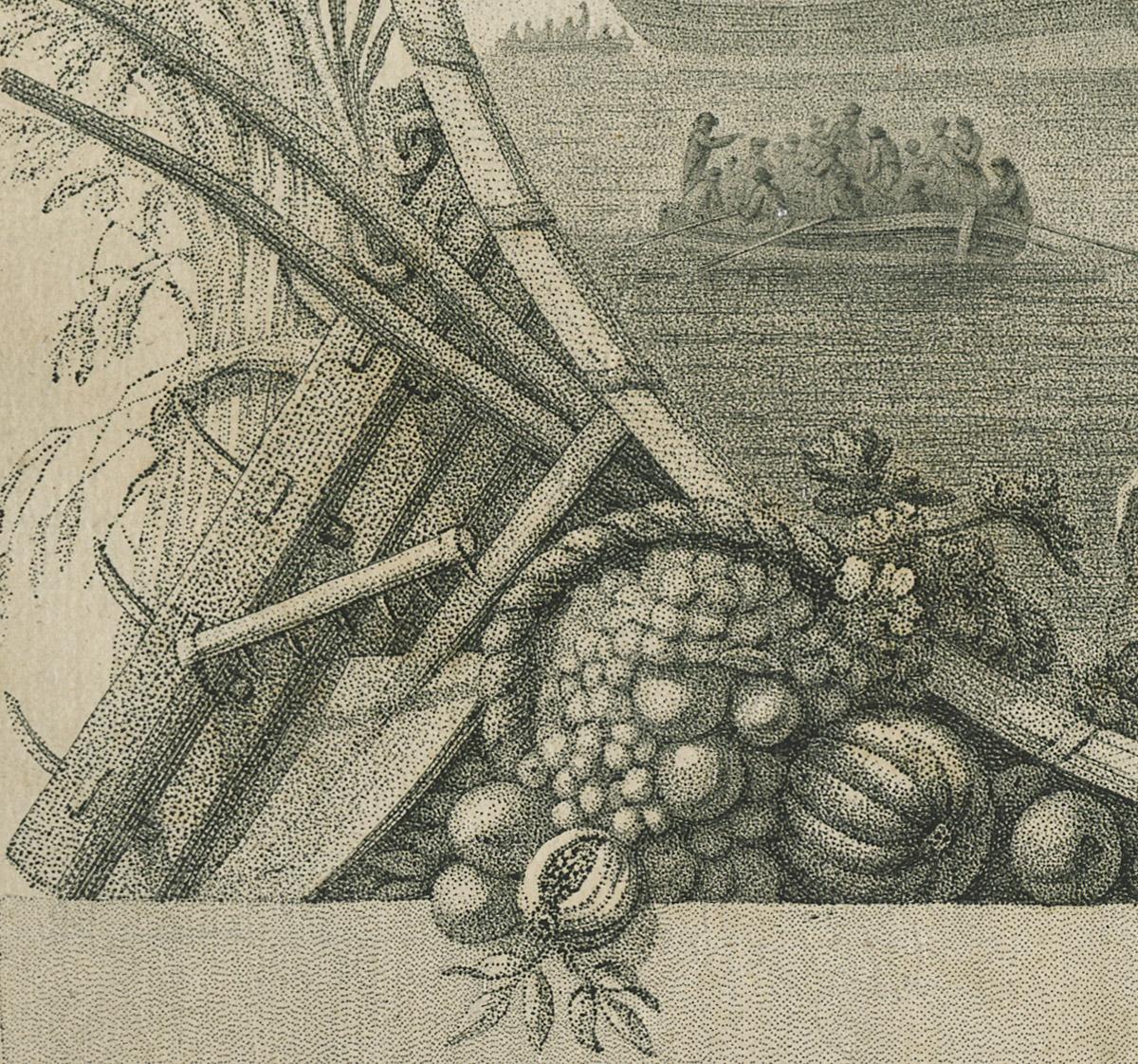 1964.0183 Print, detail 9
