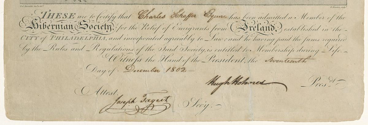 1964.0183 Print, detail 1