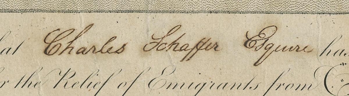 1964.0183 Print, detail 1a