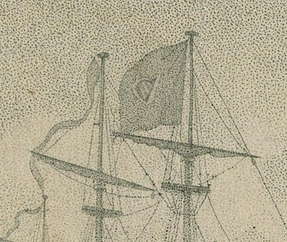 1964.0183 Print, detail 4