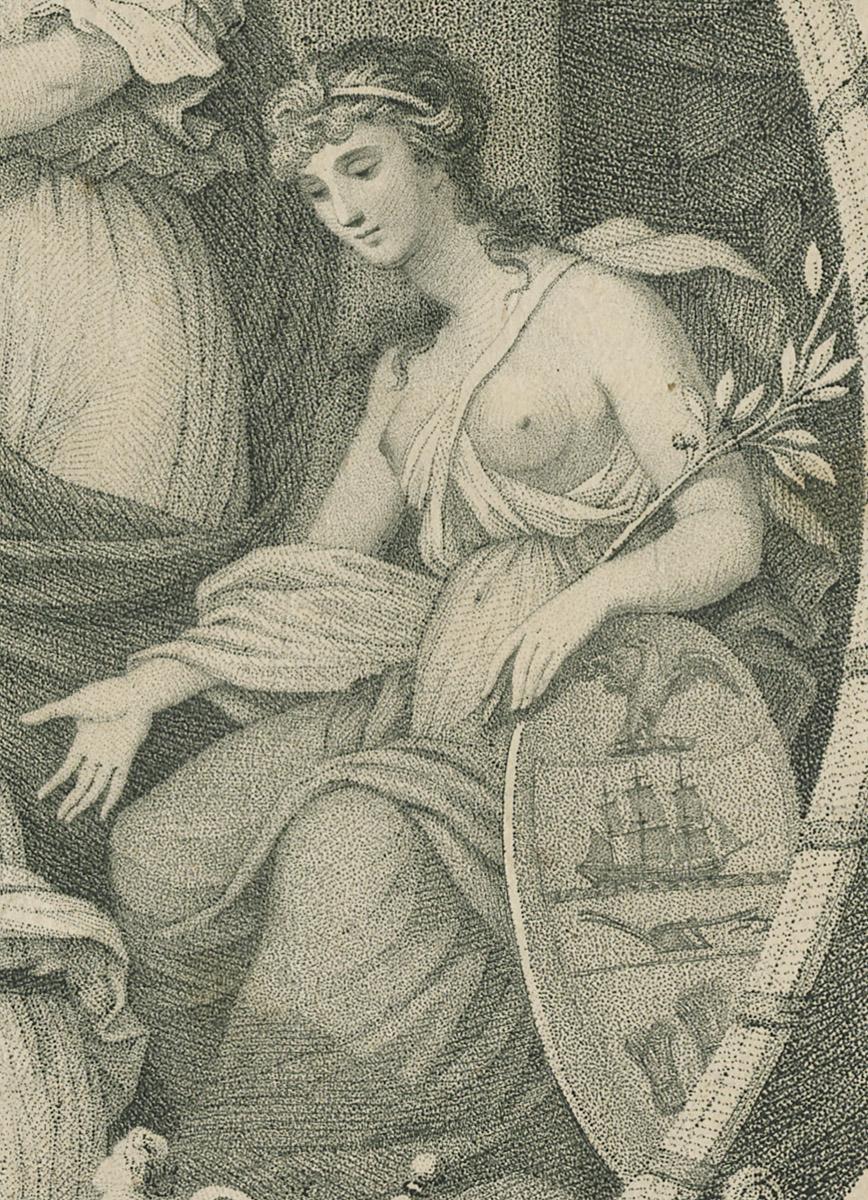 1964.0183 Print, detail 6