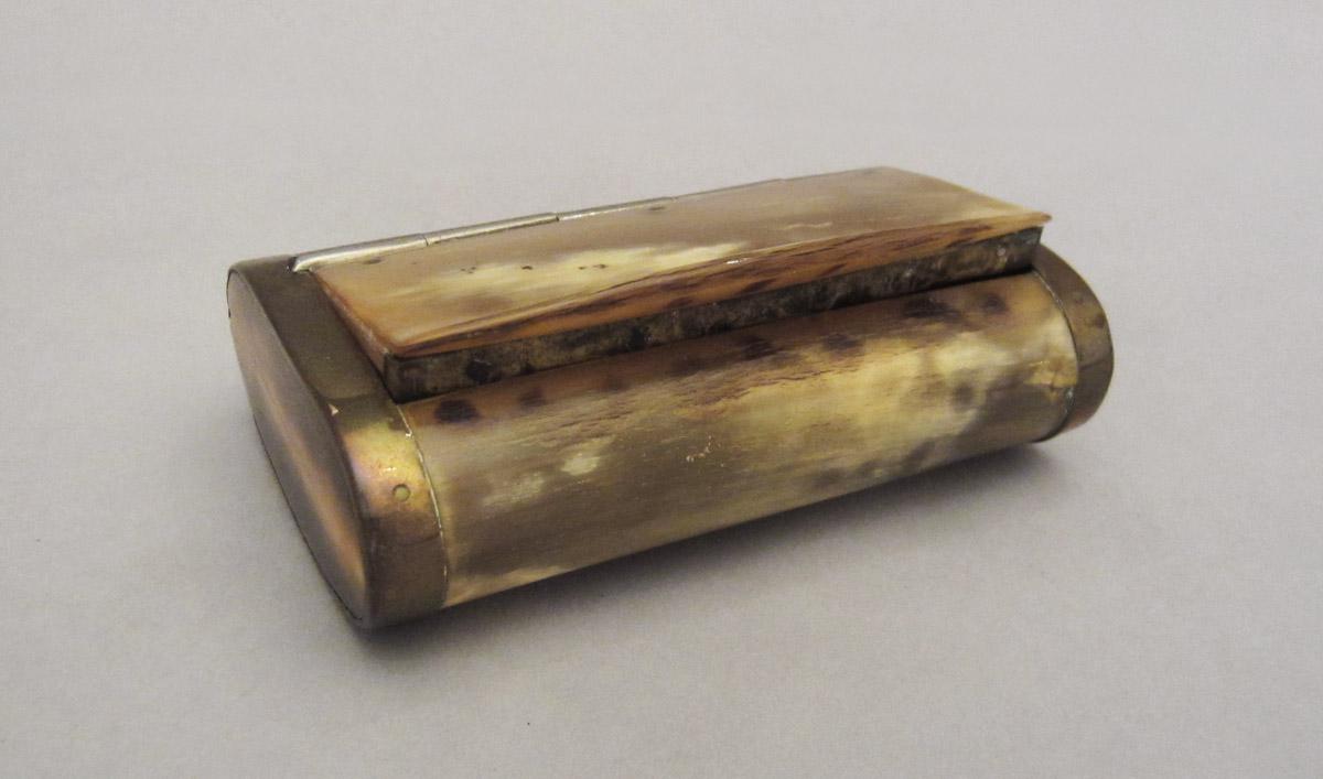1964.0520 Box