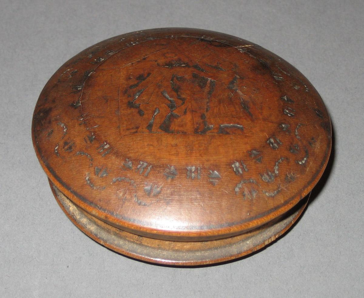 1964.0521 Box