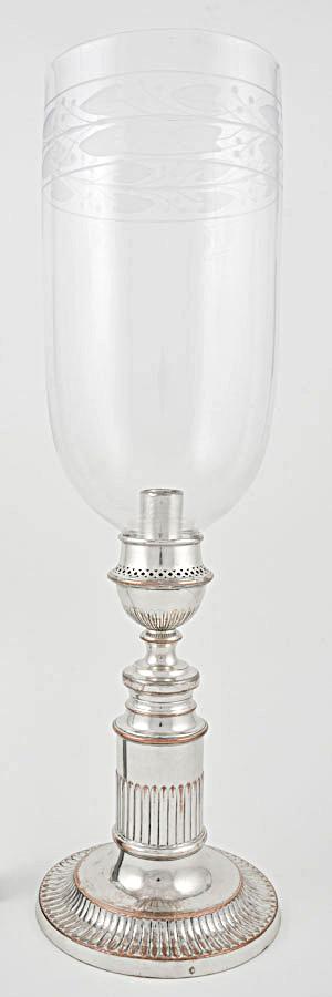 1964.0528.002 A, B Candlestick