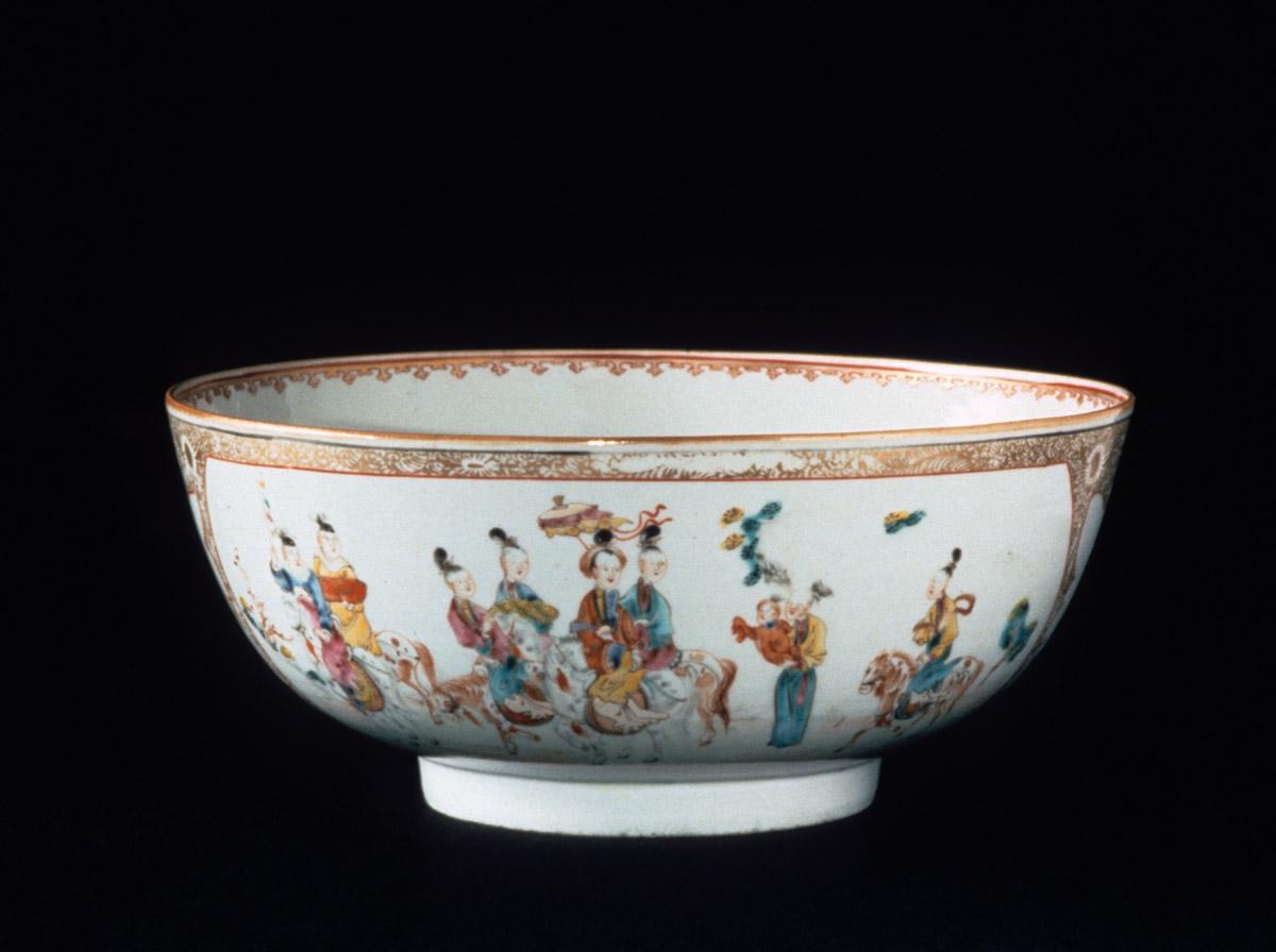 1964.0532 Bowl