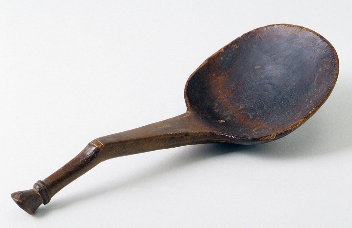1952.0108 Ladle