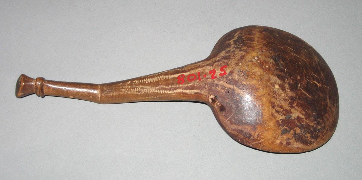1952.0108 Ladle (bottom)