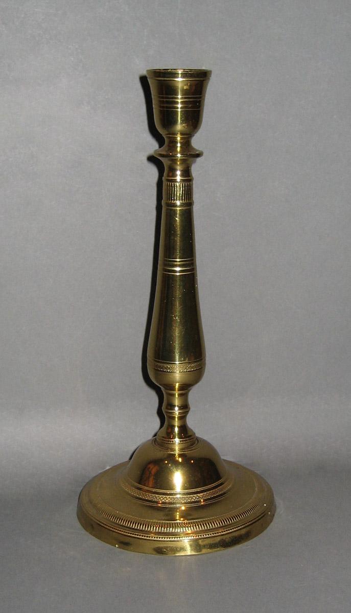 1964.0557.002 A, B Candlestick
