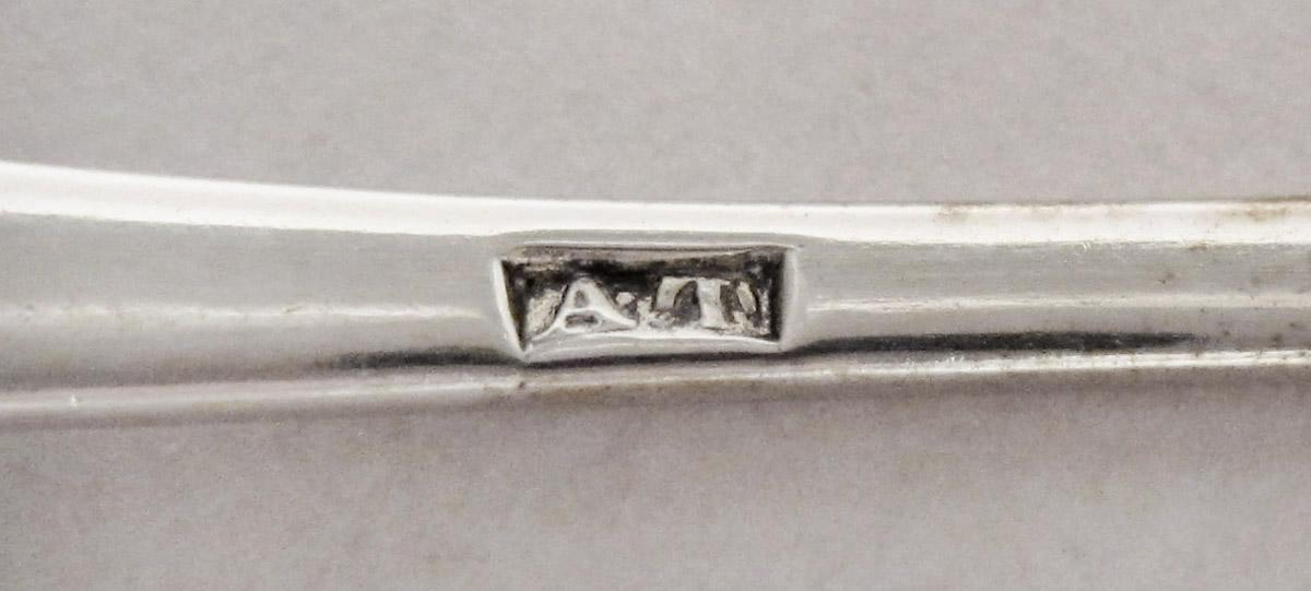1964.0560.002 Spoon, mark