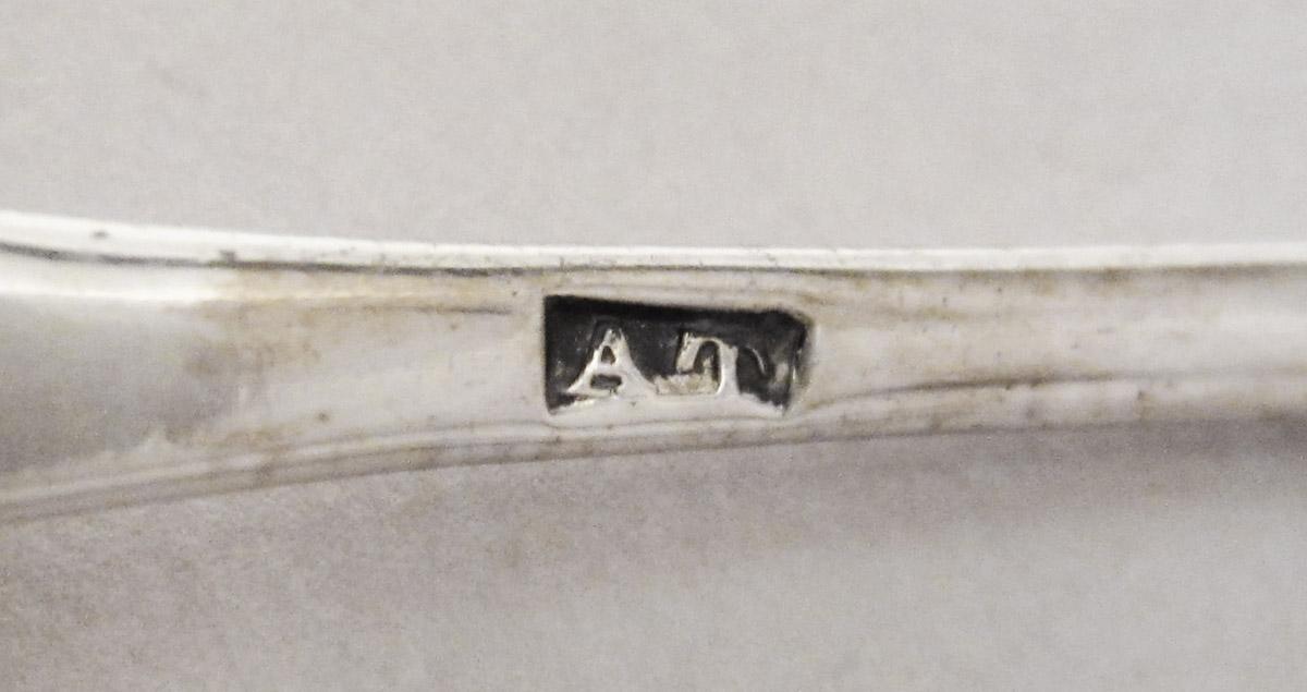 1964.0560.003 Spoon, mark