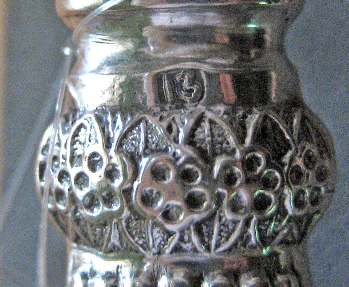 1964.0561.005 Silver Fork mark