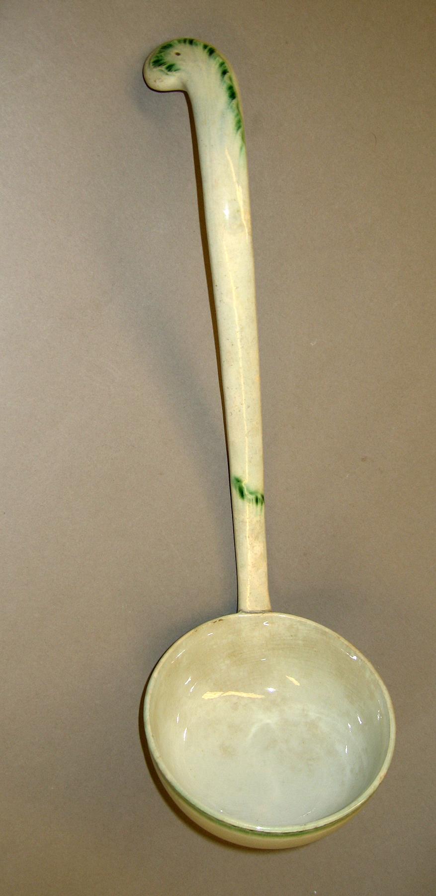 1955.0576 Ladle
