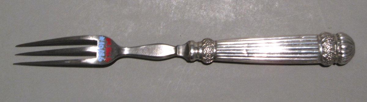 1964.0561.006 Silver Fork underside