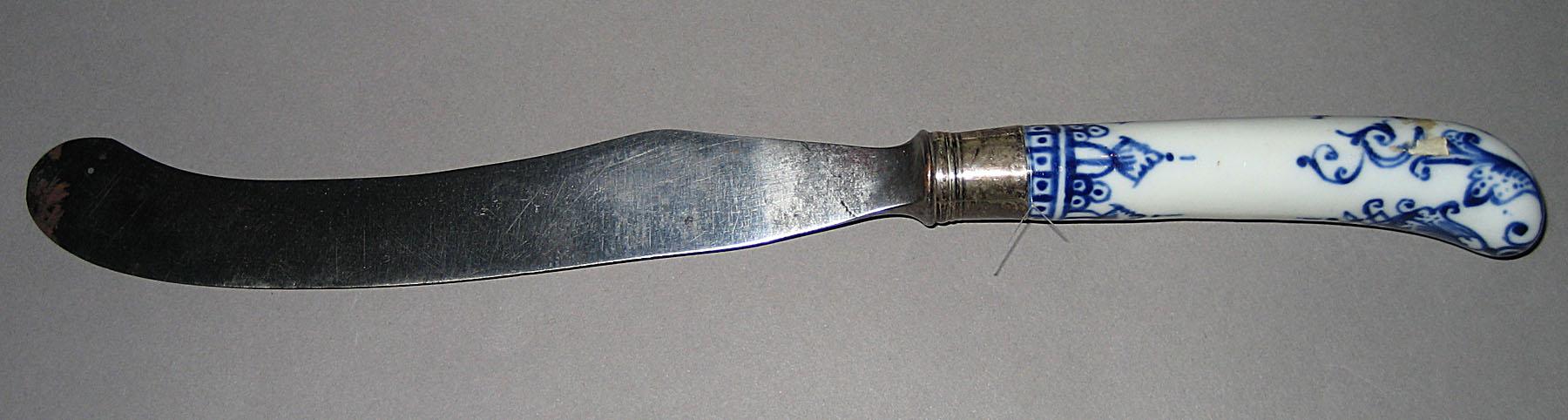 1964.0570.001 Knife