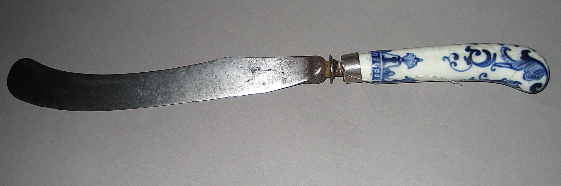 1964.0570.002 Knife