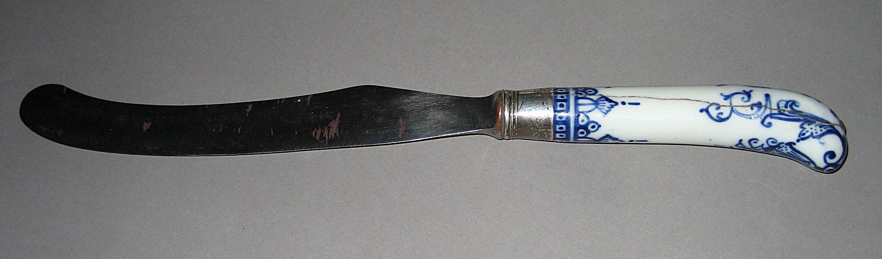 1964.0570.003 Knife