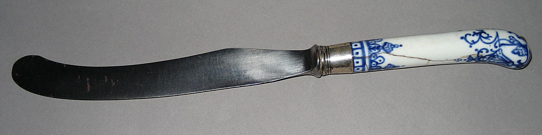 1964.0570.009 Knife