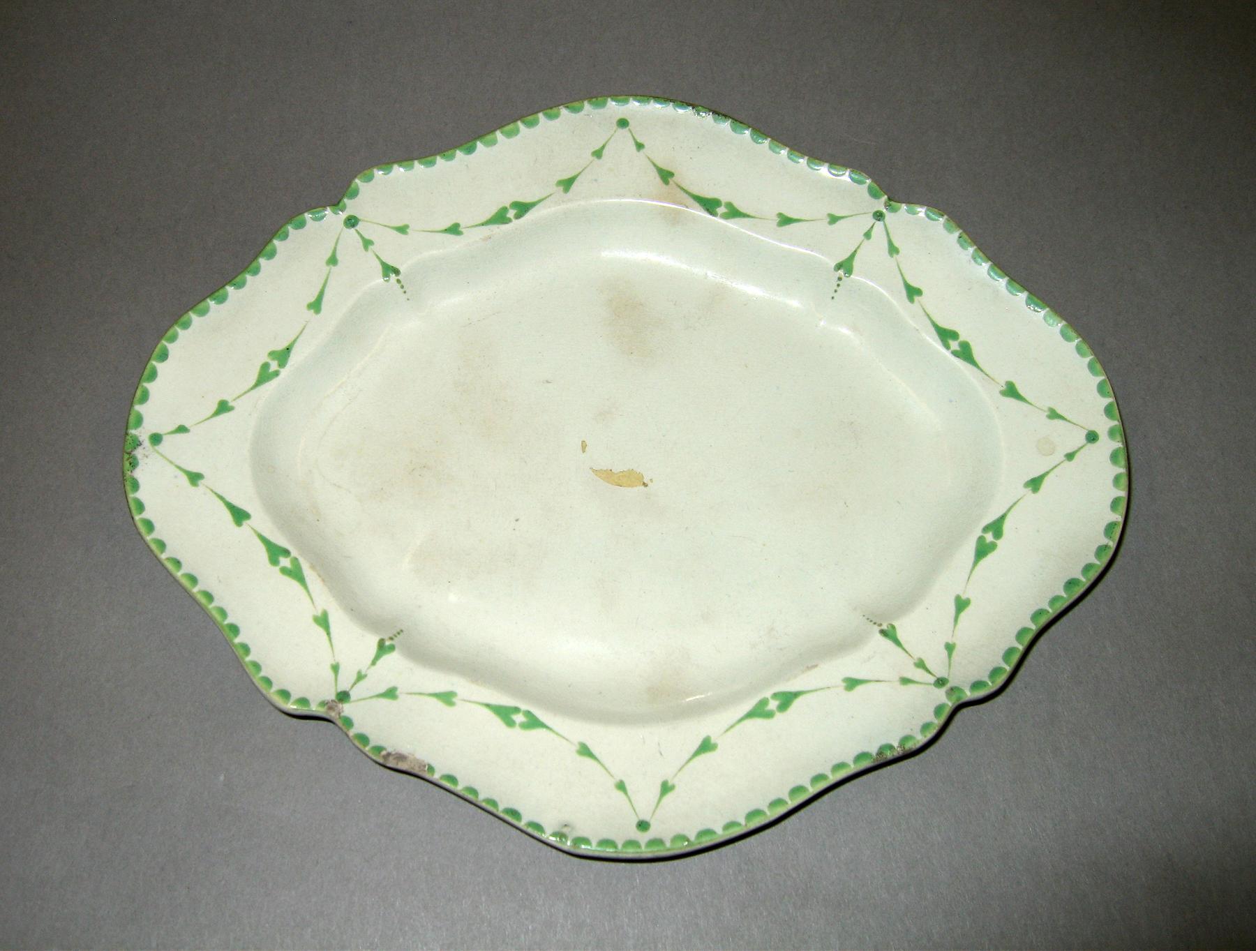 1964.0571.002 Stand or tray