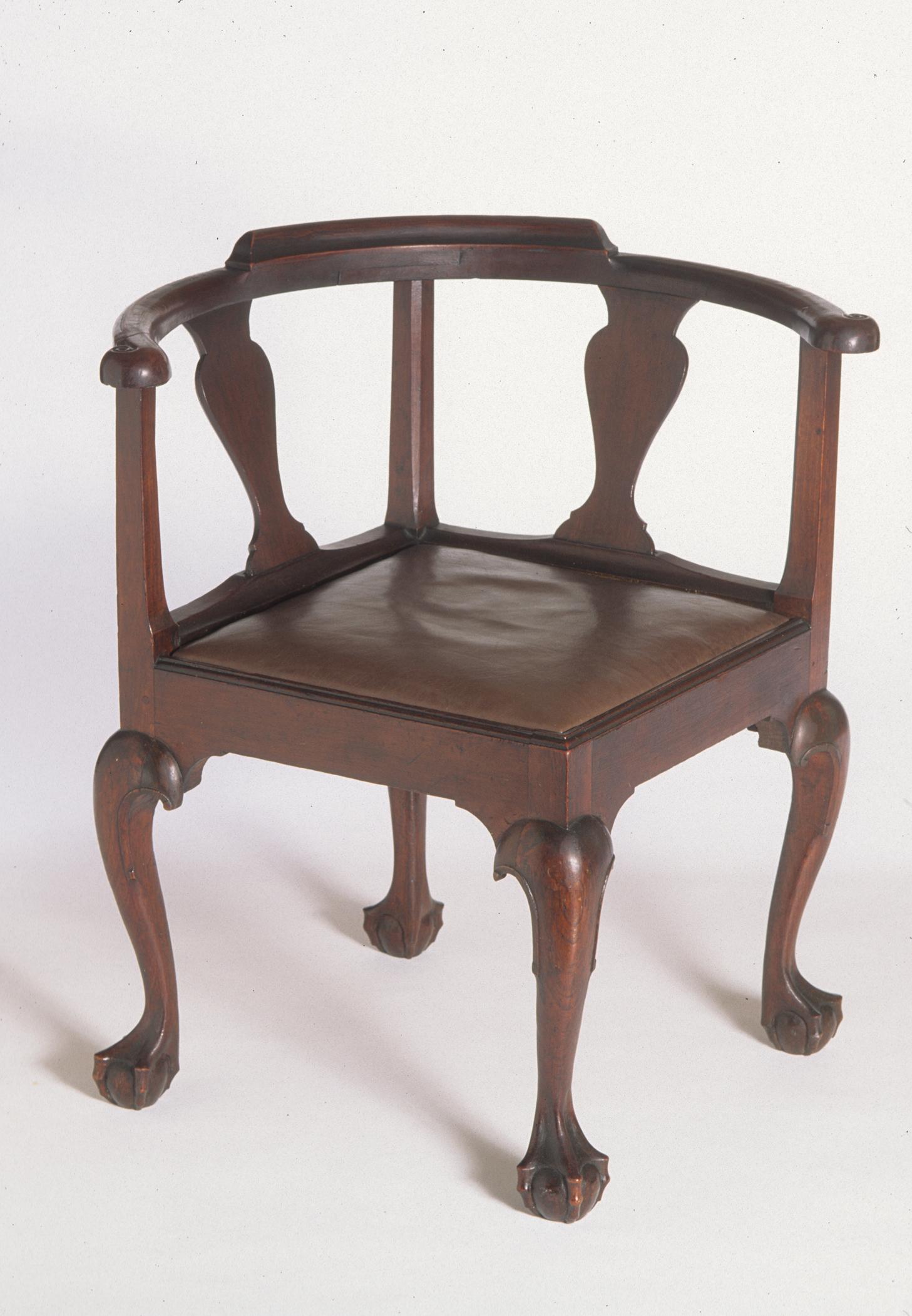 1964.0574 chair, view 1