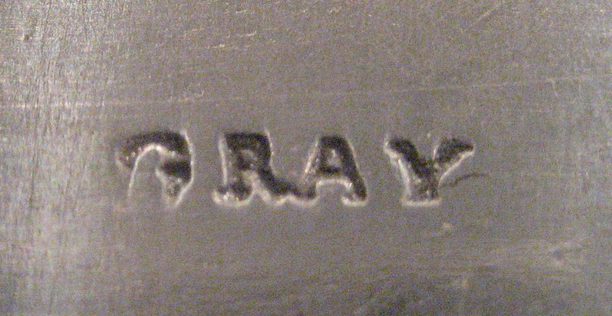 1964.0579.002 Knife (mark)