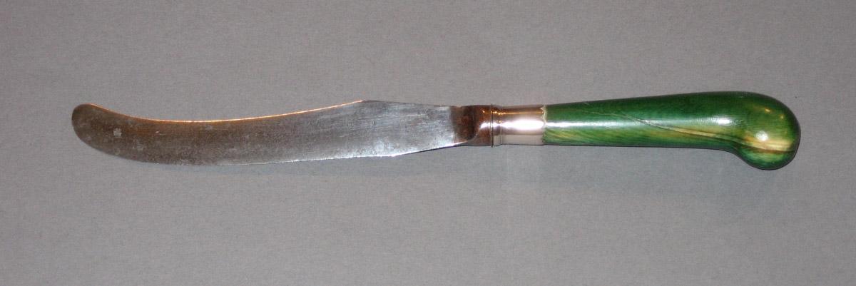 1964.0579.005 Knife