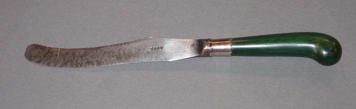 1964.0579.007 Knife