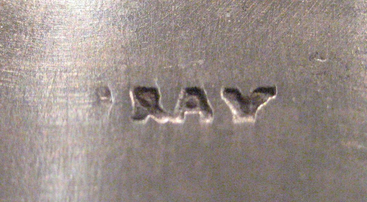 1964.0579.008 Knife (mark)