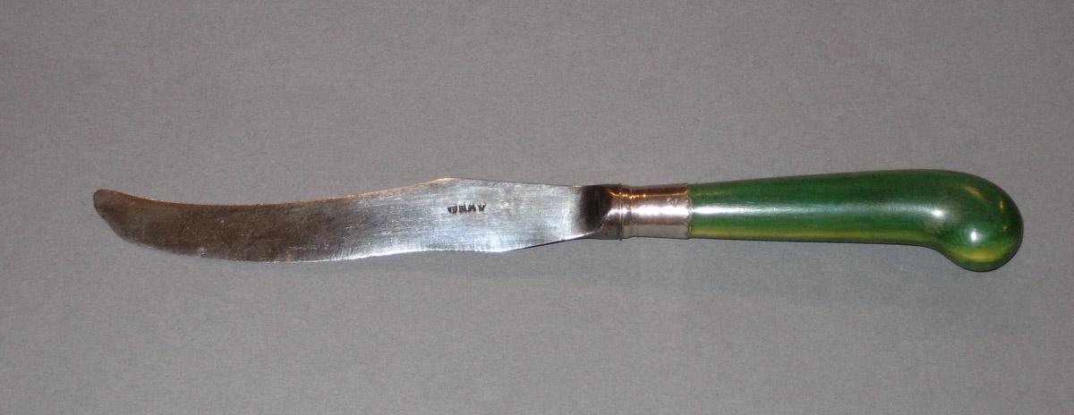 1964.0579.011 Knife