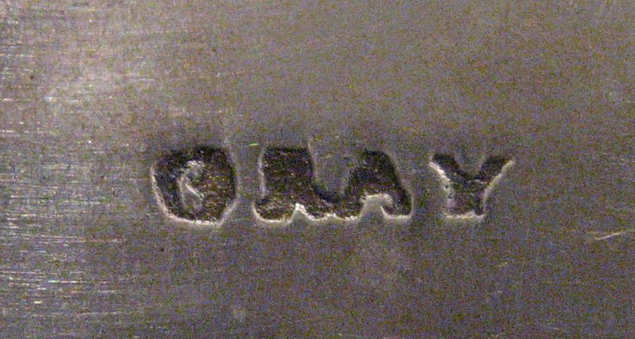1964.0579.011 Knife (mark)