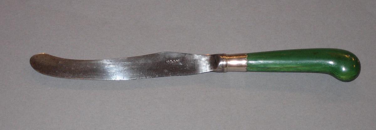 1964.0579.012 Knife