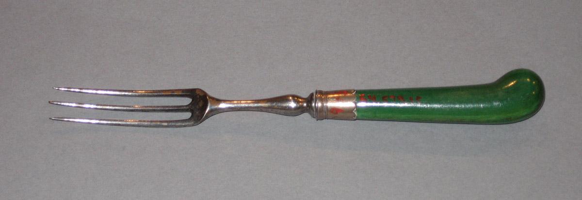 1964.0579.015 Fork