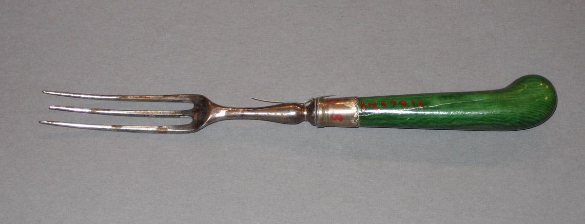 1964.0579.016 Fork