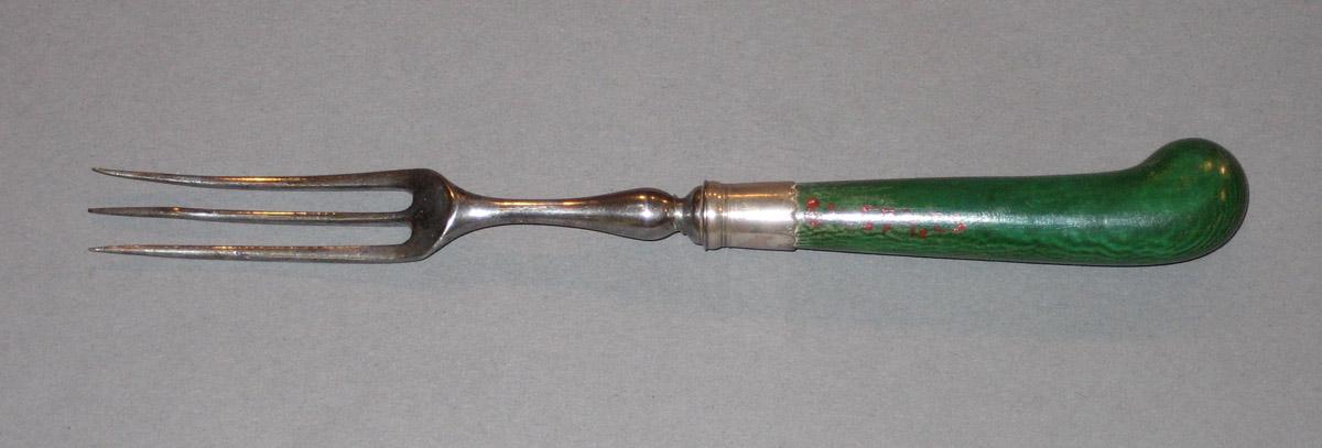 1964.0579.023 Fork