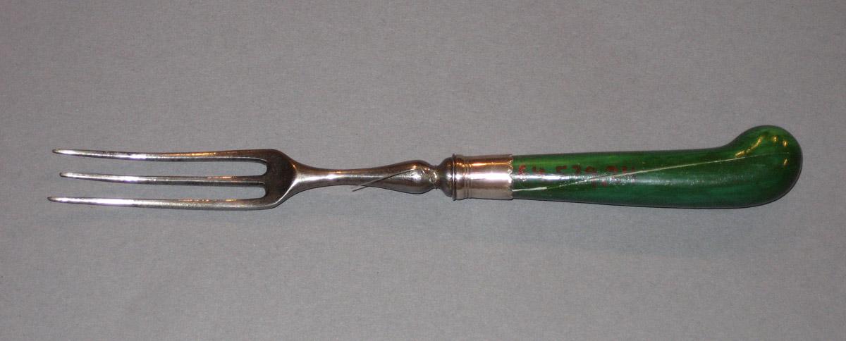 1964.0579.024 Fork