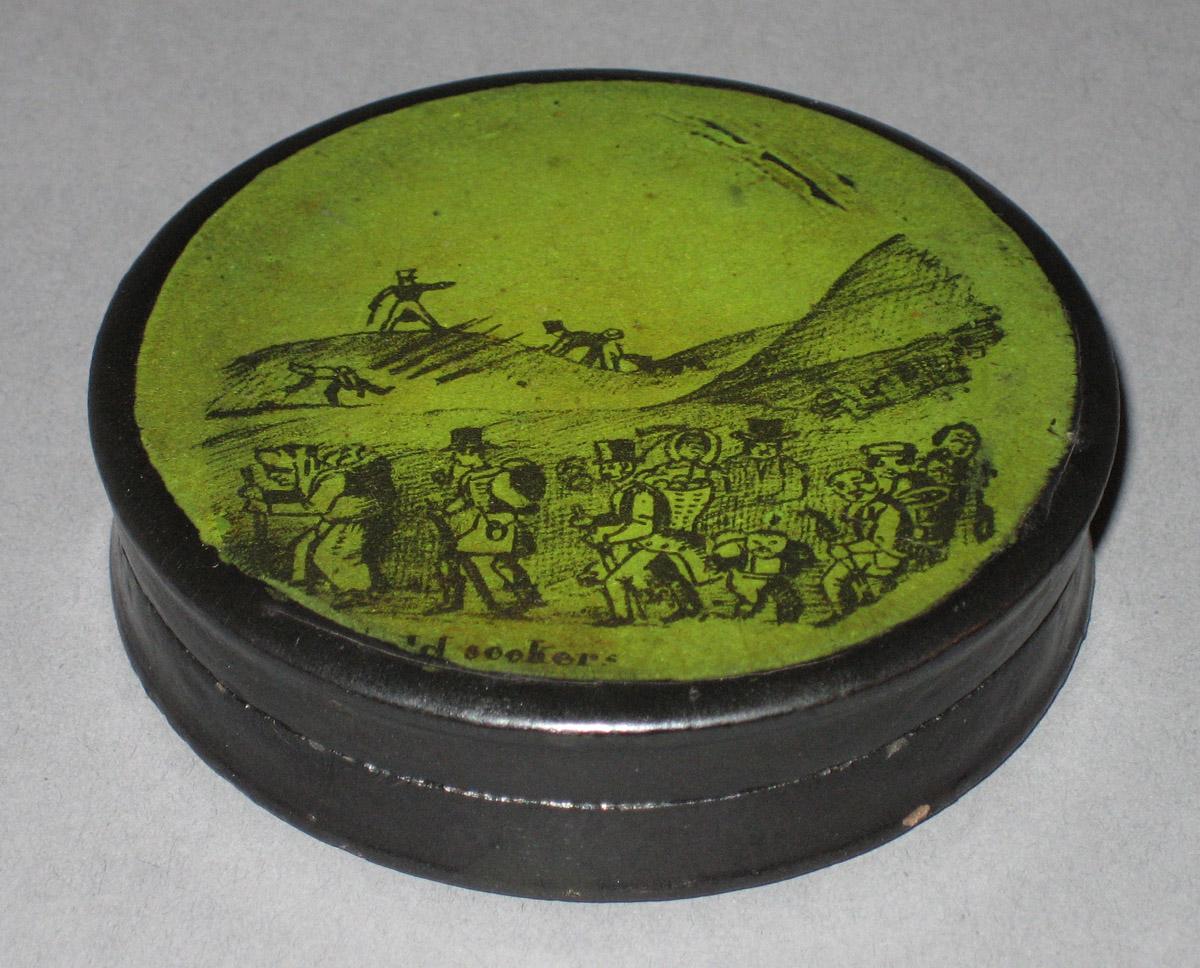 1964.0580 Box