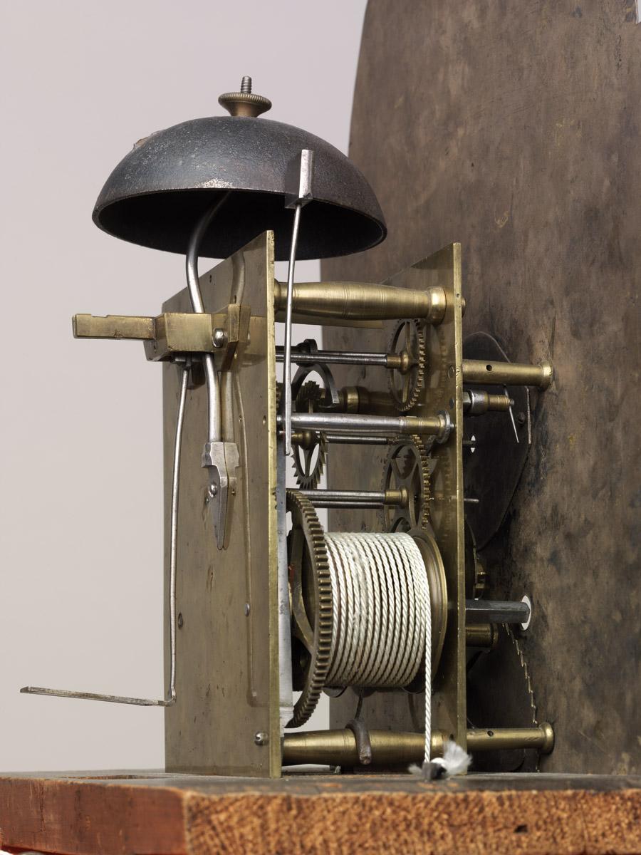 1964.0585 Clock works