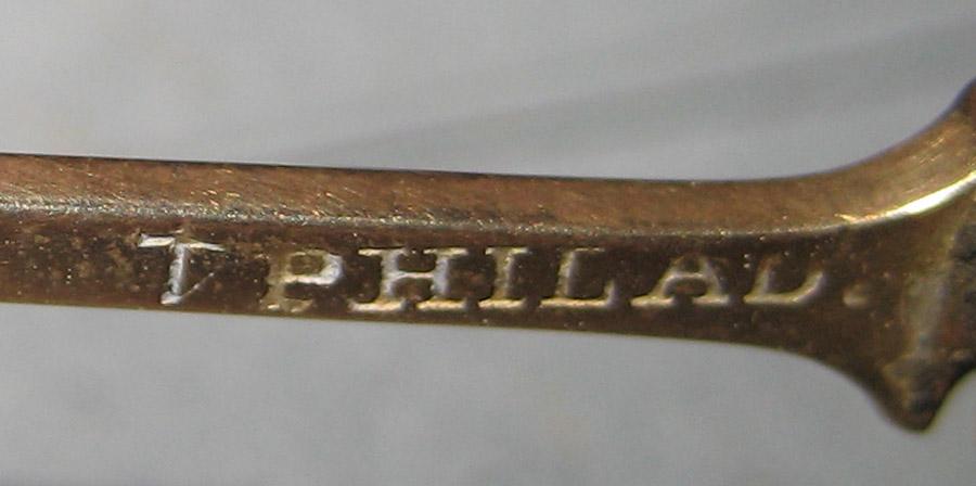 1964.0589 A Spectacles (mark 1)
