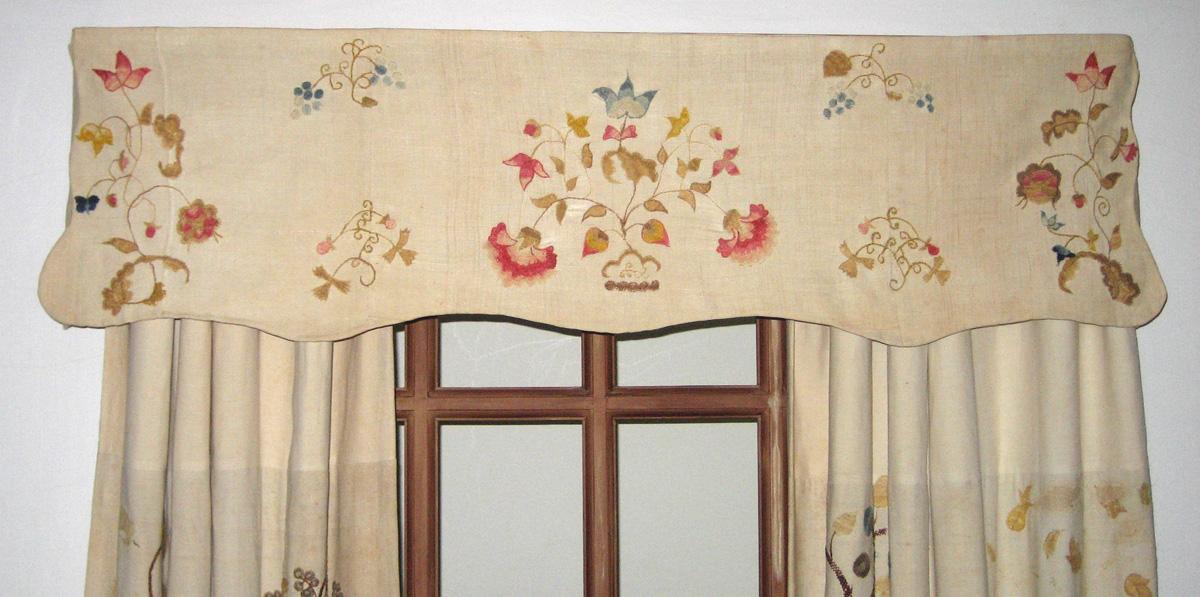 1964.0603 valance