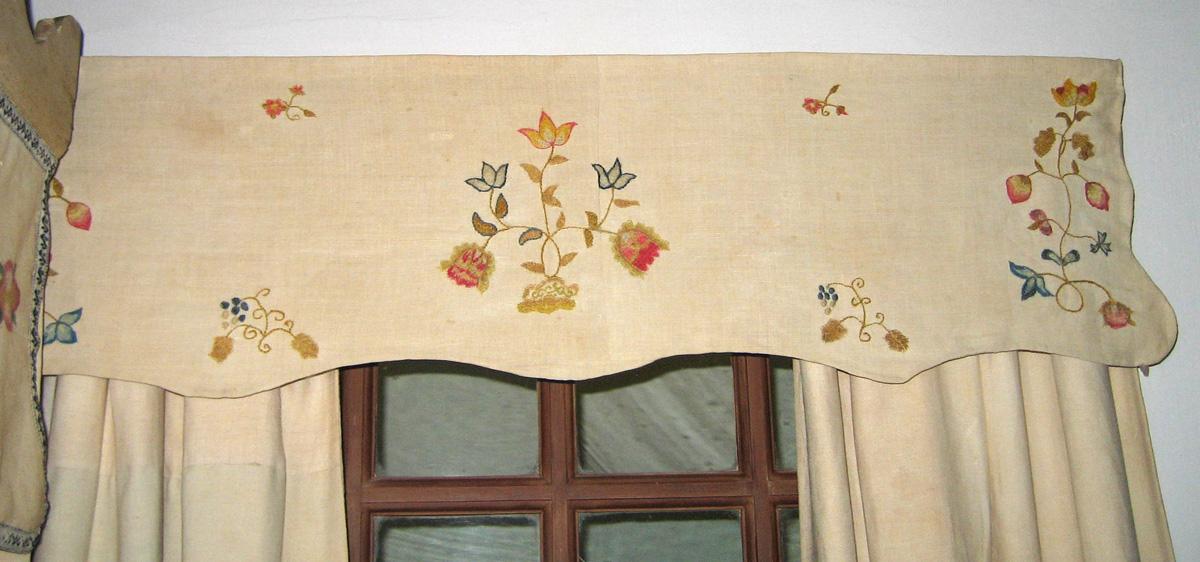 1964.0605 valance