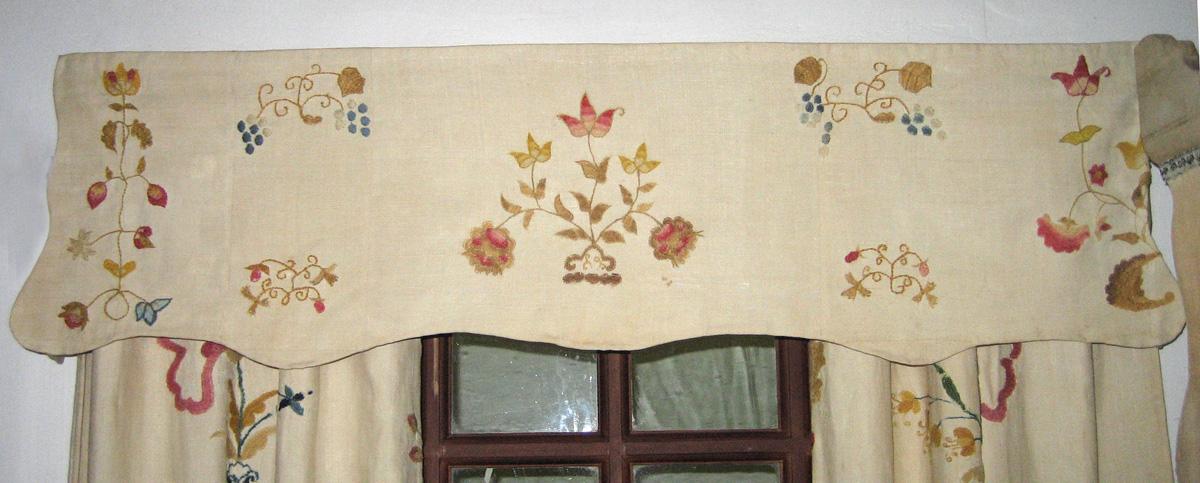 1964.0606 valance