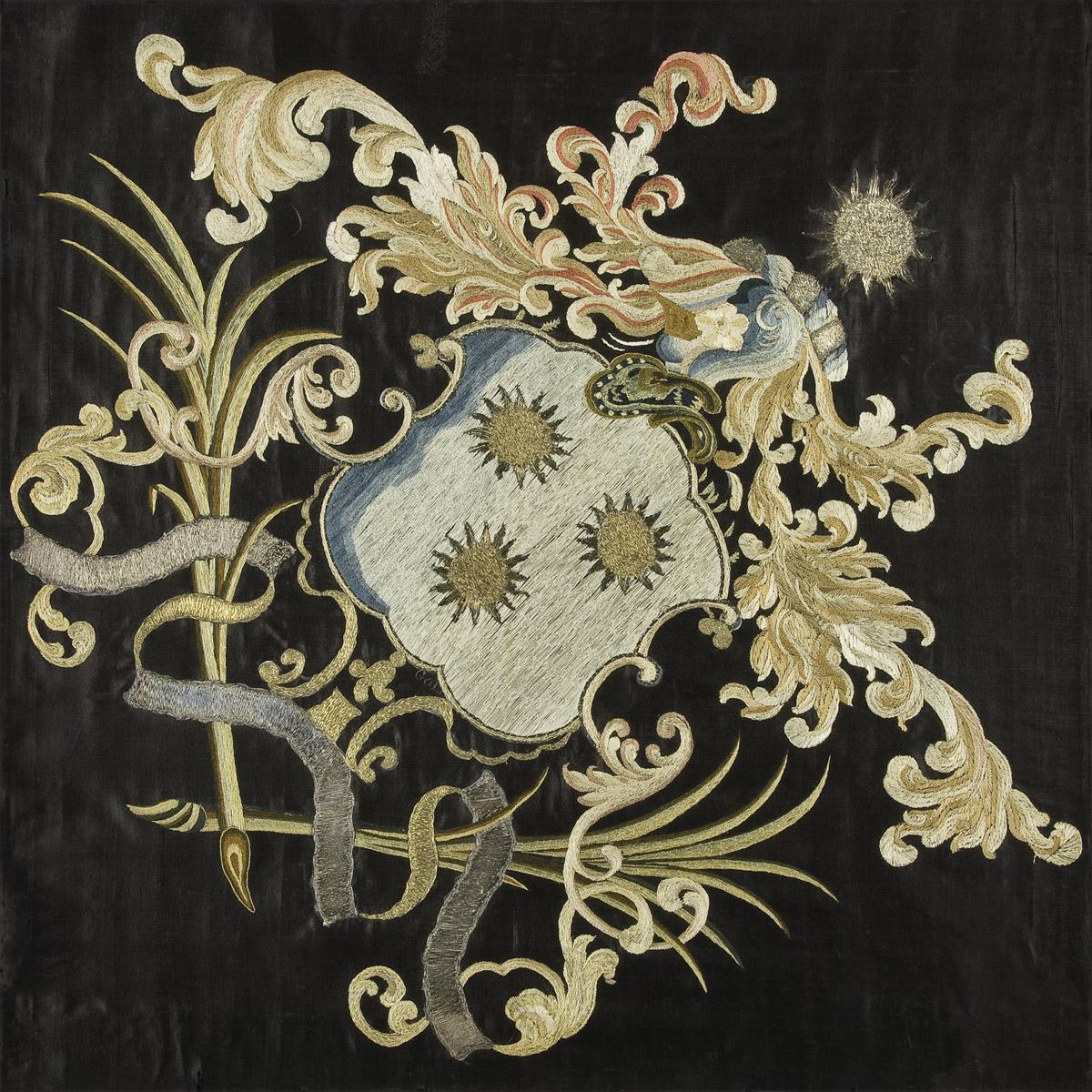 1964.0617 A Coat of arms