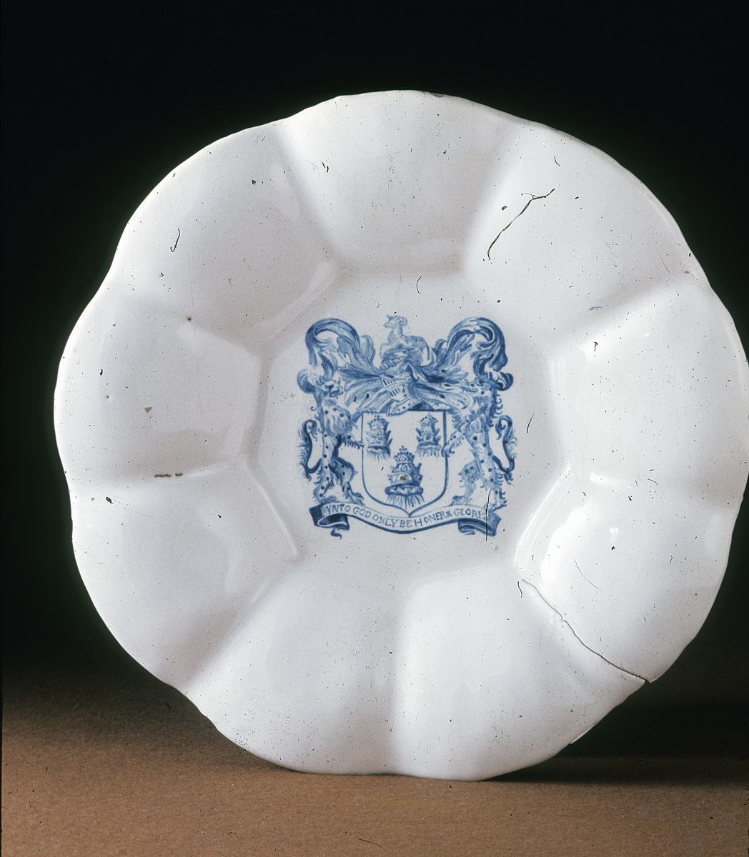 1964.0620 Dish
