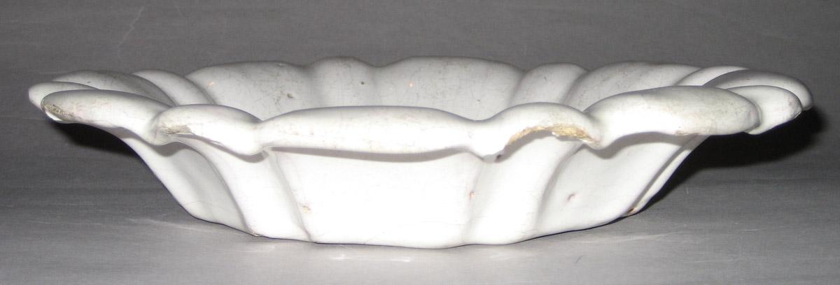 1964.0622 Delft dish (profile)