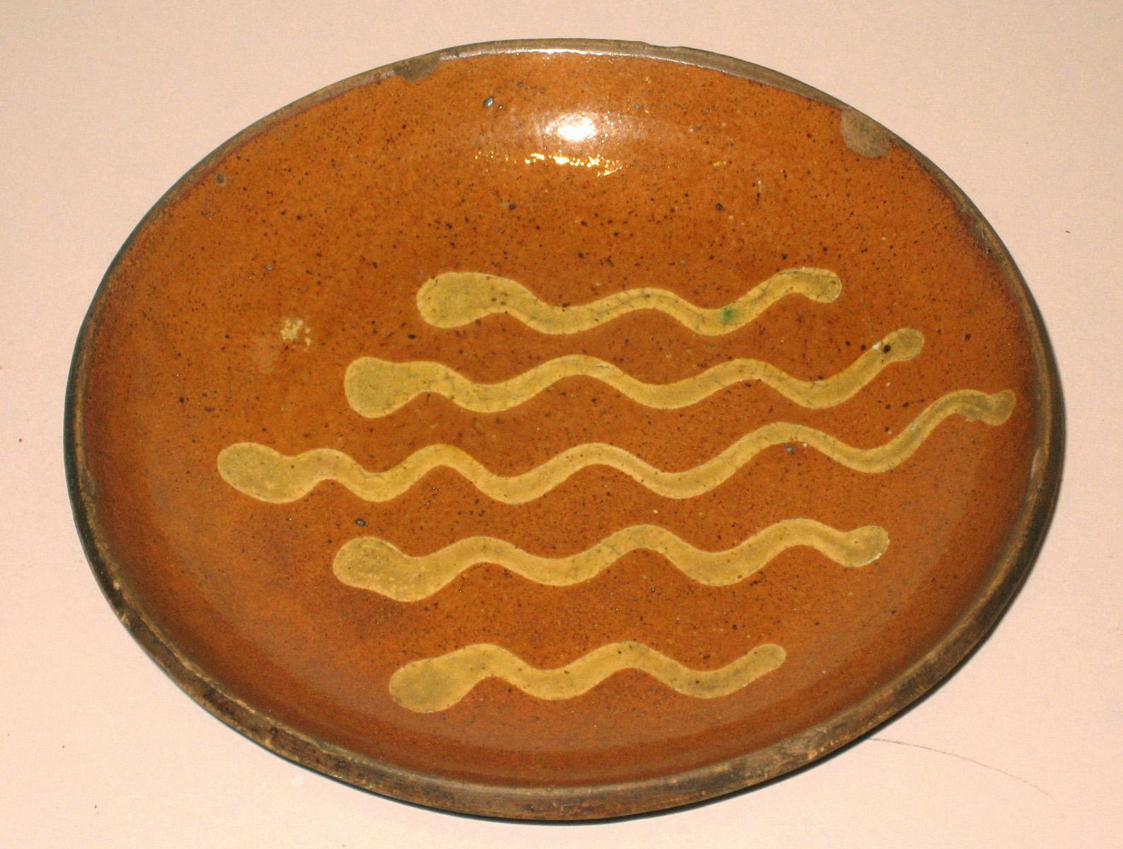 1964.0631 Dish