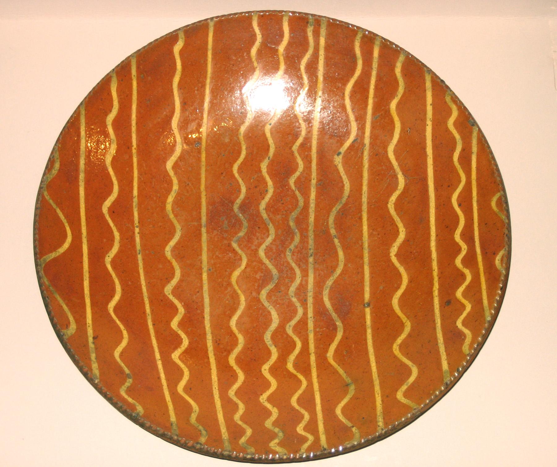 1964.0632 Dish
