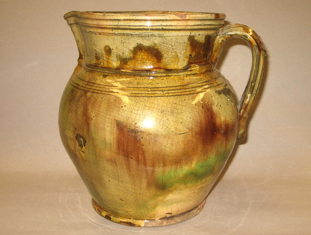 1964.0633 Jug