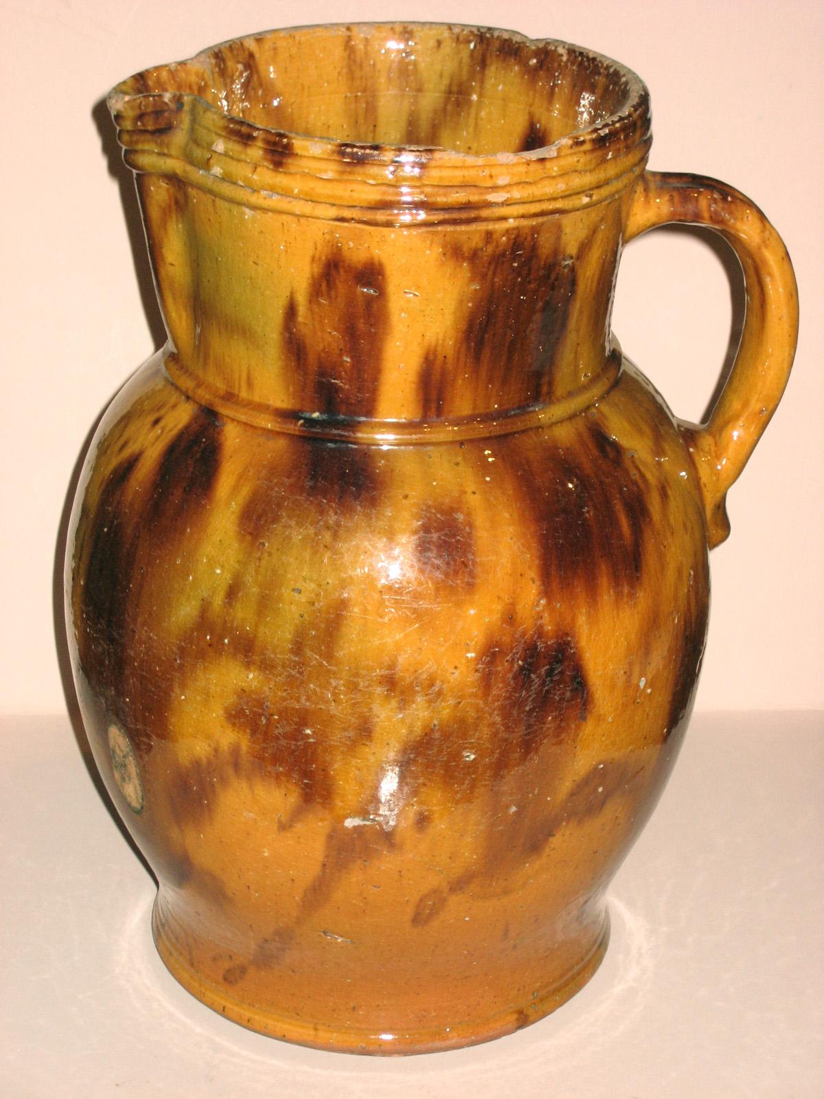 1964.0635 Jug